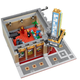 Image for article titled New Lego Palace Cinema Is Gizmodo's Desired Lego Set of the Month